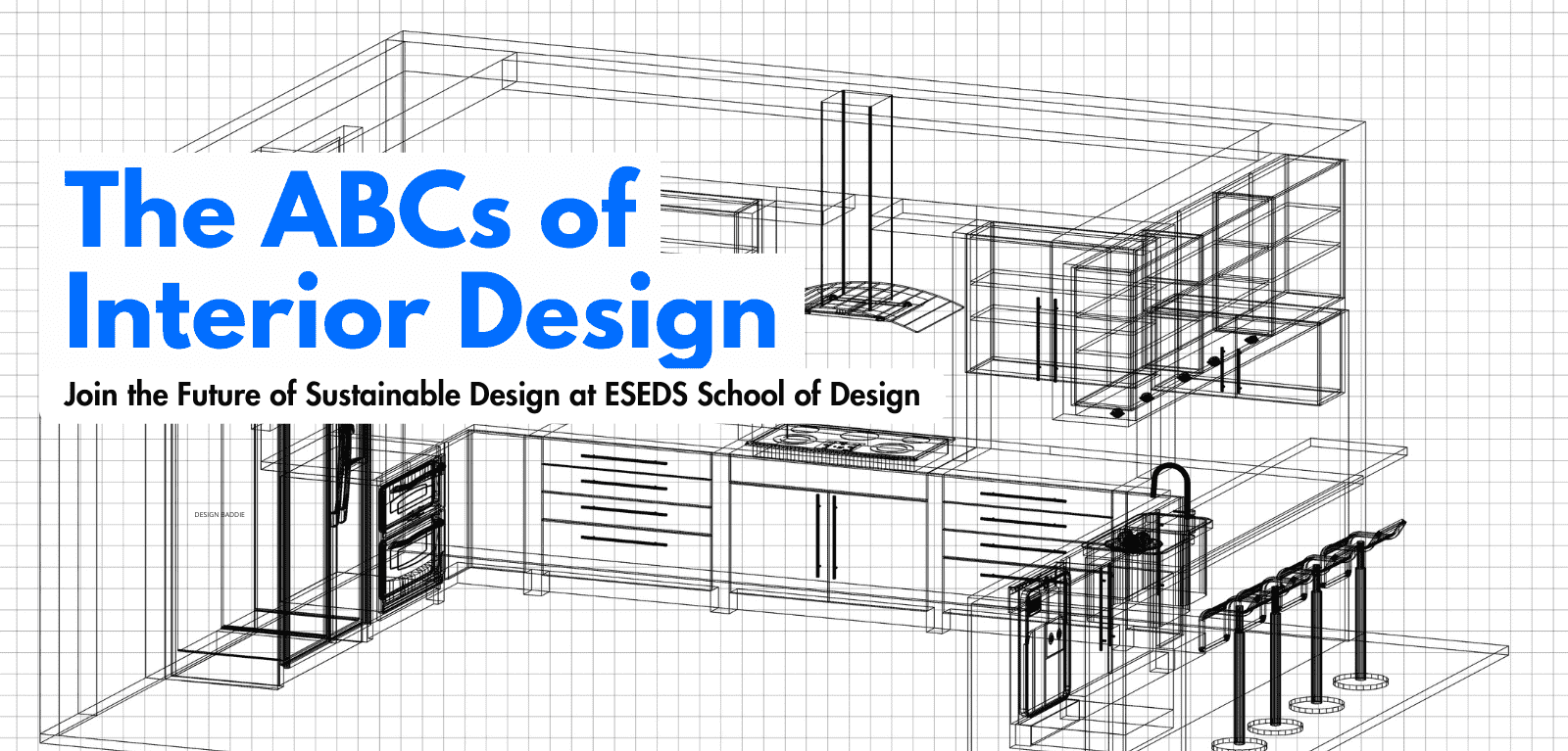 Explore your passion for design at our premier interior design college in Kolkata