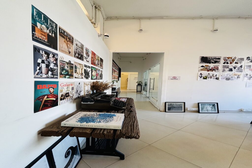 fashion design course, interior design course