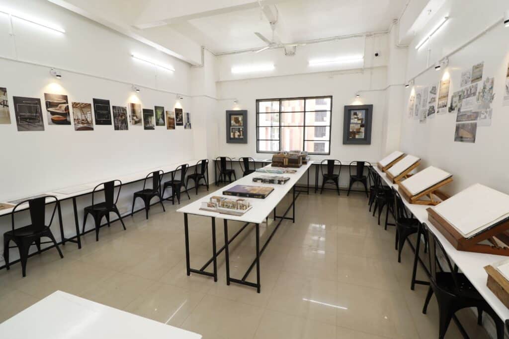 Interior design course in kolkata, interior design college in kolkata