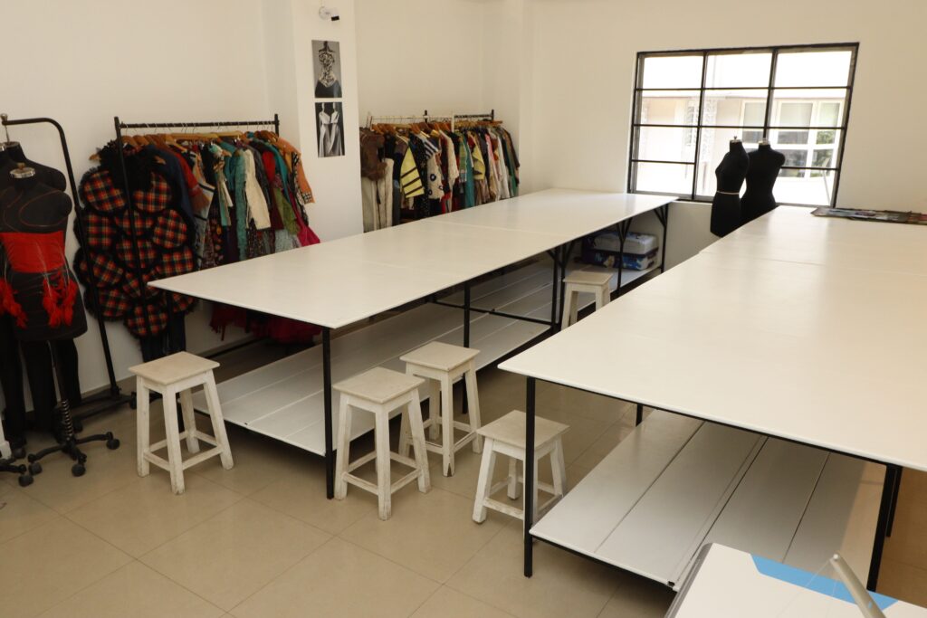 fashion design course, interior design course