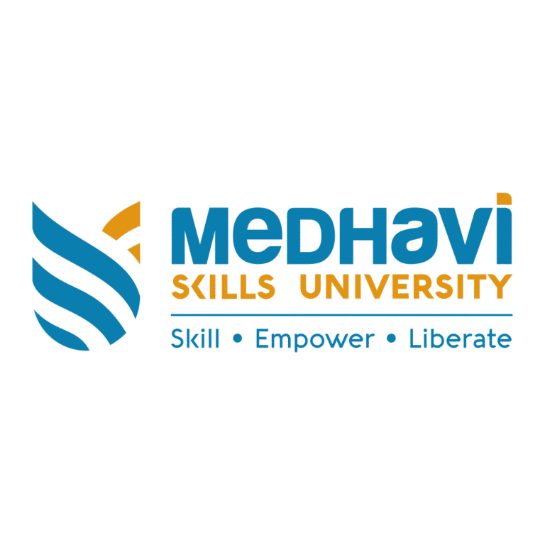 Medhavi_Skills_University_Logo